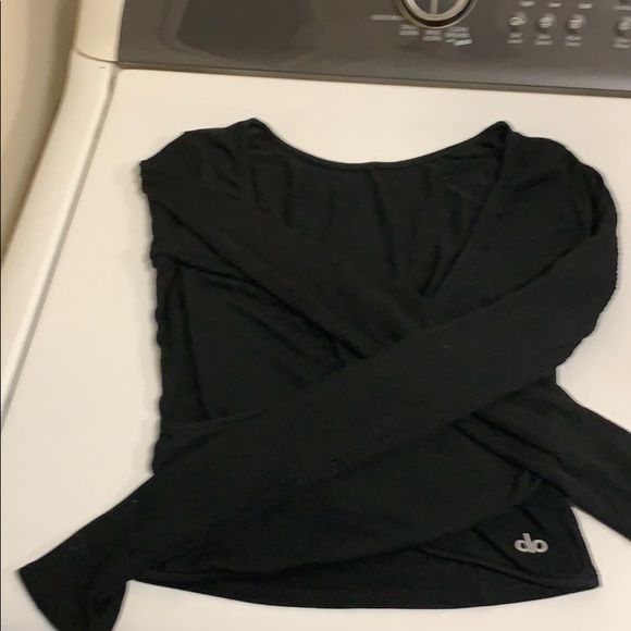 ALO Yoga Sweaters - Amelie long sleeve